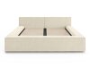 Bed Tenromu 105 (Lincoln 03)