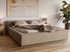 Bed Tenromu 105 (Lincoln 17)