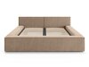 Bed Tenromu 105 (Lincoln 17)