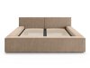 Bed Tenromu 105 (Lincoln 17)