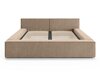 Bed Tenromu 105 (Lincoln 17)