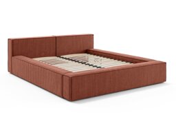 Bed Tenromu 105 (Lincoln 52)