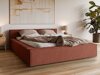Bed Tenromu 105 (Lincoln 52)