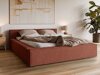 Bed Tenromu 105 (Lincoln 52)