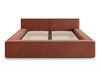 Bed Tenromu 105 (Lincoln 52)