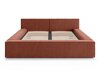 Bed Tenromu 105 (Lincoln 52)
