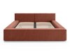 Bed Tenromu 105 (Lincoln 52)
