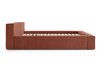 Bed Tenromu 105 (Lincoln 52)