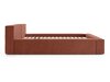 Bed Tenromu 105 (Lincoln 52)