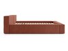 Bed Tenromu 105 (Lincoln 52)