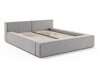 Bed Tenromu 105 (Lincoln 86)