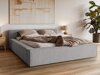 Bed Tenromu 105 (Lincoln 86)