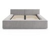 Bed Tenromu 105 (Lincoln 86)