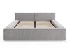 Bed Tenromu 105 (Lincoln 86)