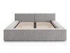 Bed Tenromu 105 (Lincoln 86)