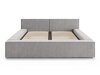 Bed Tenromu 105 (Lincoln 86)