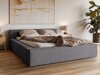 Bed Tenromu 105 (Lincoln 90)