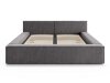 Bed Tenromu 105 (Lincoln 90)