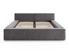 Bed Tenromu 105 (Lincoln 90)