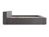 Bed Tenromu 105 (Lincoln 90)