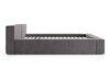 Bed Tenromu 105 (Lincoln 90)