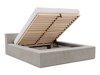 Bed Tenromu 105 (Vito 07)