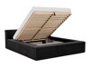 Bed Tenromu 105 (Vito 18)