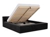 Bed Tenromu 105 (Vito 18)