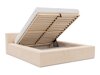 Bed Tenromu 105 (Vito 23)
