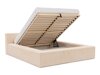 Bed Tenromu 105 (Vito 23)