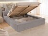 Bed Tenromu 105 (Vito 07)