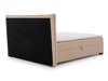 Boxspring Rocklin 135 (Lincoln 03)