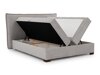 Boxspring Rocklin 135 (Lincoln 86)