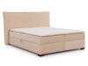 Boxspring Rocklin 135 (Maranta 20)