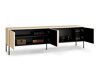 TV-meubel Elinolo 104