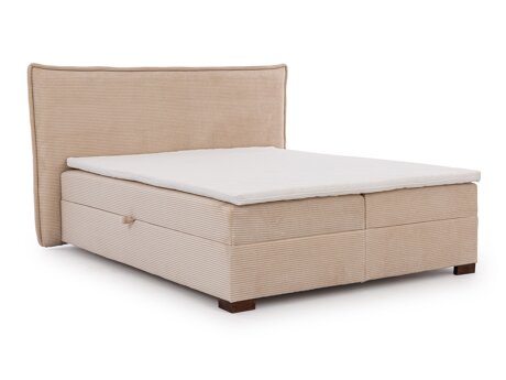 Boxspring Rocklin 135 (Lincoln 03)
