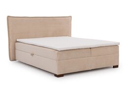 Boxspring Rocklin 135 (Lincoln 03)