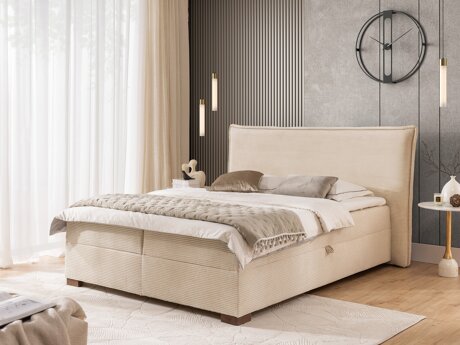 Boxspring Rocklin 135 (Lincoln 03)