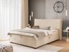 Boxspring Rocklin 135 (Lincoln 03)
