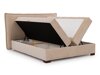 Boxspring Rocklin 135 (Lincoln 03)