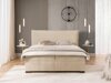 Boxspring Rocklin 135 (Lincoln 03)