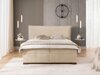 Boxspring Rocklin 135 (Lincoln 03)
