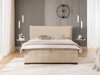 Boxspring Rocklin 135 (Lincoln 03)