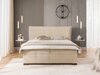 Boxspring Rocklin 135 (Lincoln 03)