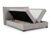 Boxspring Rocklin 135 (Lincoln 86)