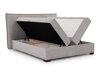 Boxspring Rocklin 135 (Lincoln 86)