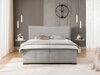 Boxspring Rocklin 135 (Lincoln 86)
