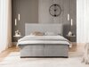 Boxspring Rocklin 135 (Lincoln 86)