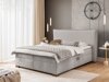 Boxspring Rocklin 135 (Maranta 18)