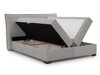 Boxspring Rocklin 135 (Maranta 18)
